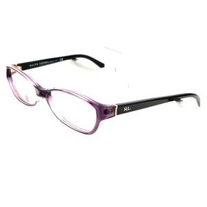 RALPH LAUREN RL6068 Eyeglass Frames RX
